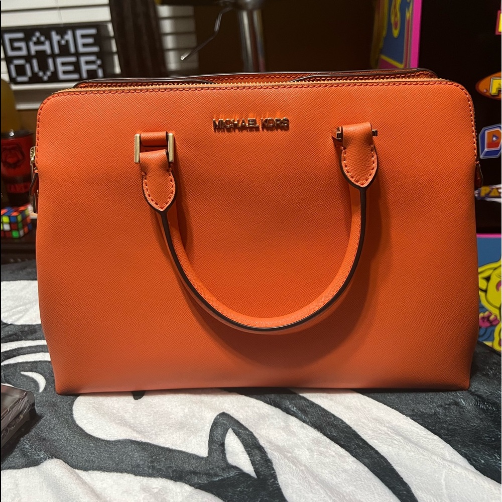 MK Large Tote